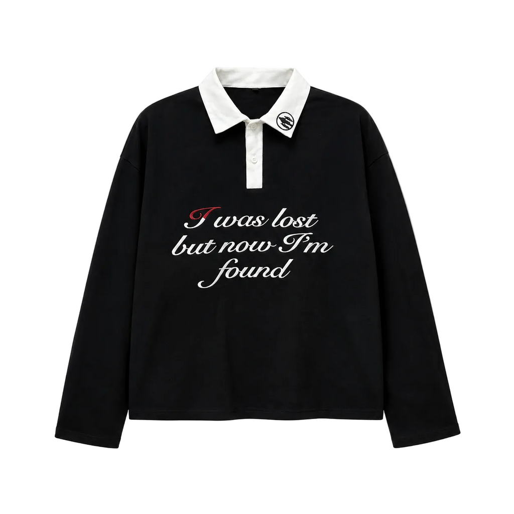 Rugby Polo